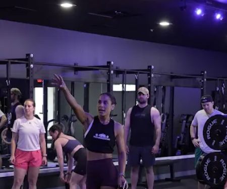 Performance360 | Strength & Conditioning Gym