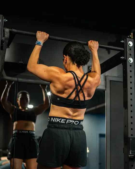 Performance360 | Strength & Conditioning Gym Picture 10