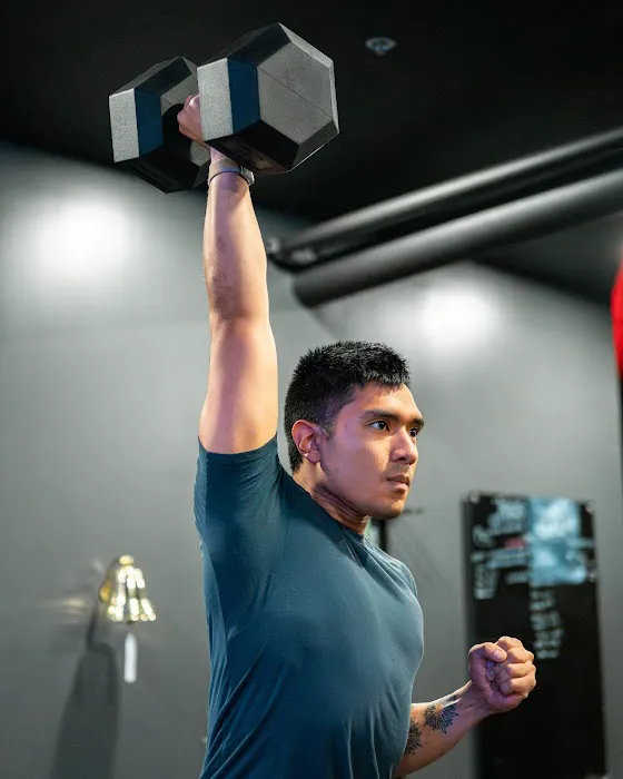 Performance360 | Strength & Conditioning Gym Picture 9