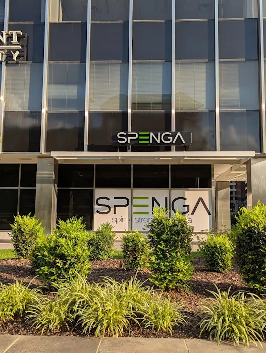 SPENGA Arlington Ballston Picture 10