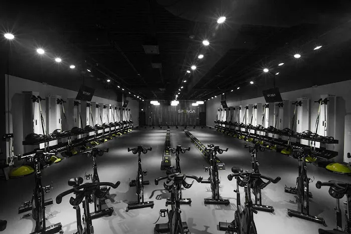 SPENGA Arlington Ballston Picture 9