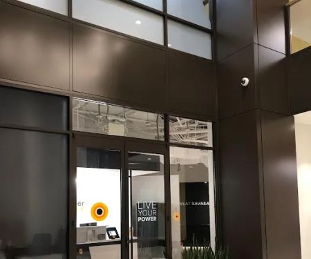 CorePower Yoga - Ballston