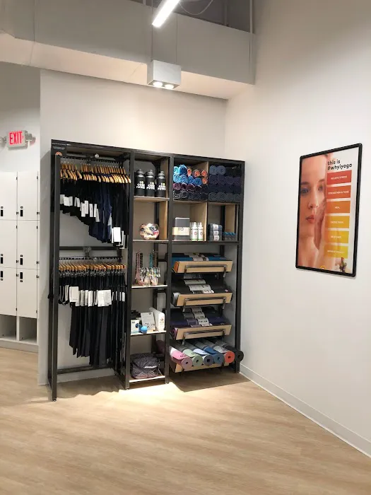 CorePower Yoga - Ballston Picture 10