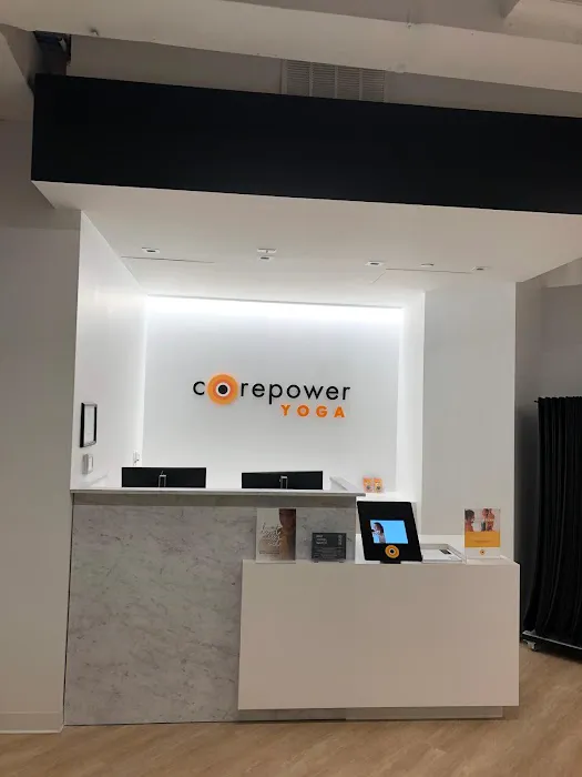 CorePower Yoga - Ballston Picture 7