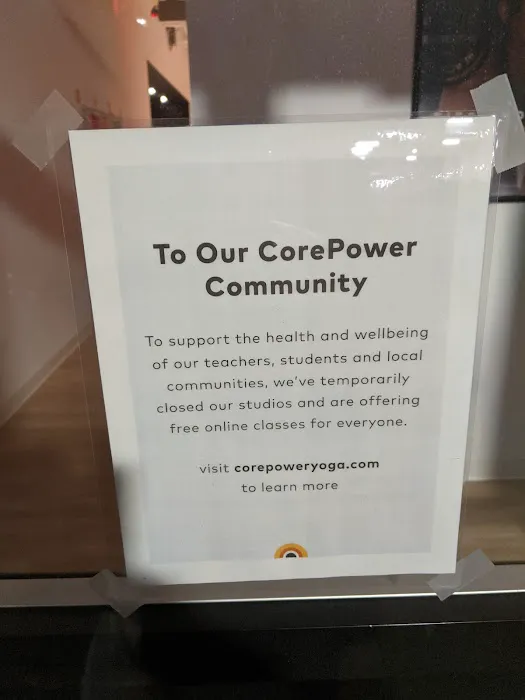 CorePower Yoga - Ballston Picture 8