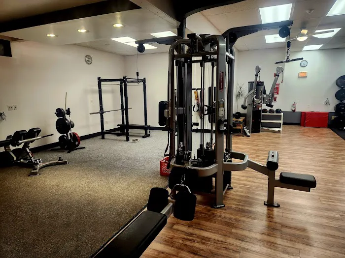 Strive Fitness Studio Picture 9