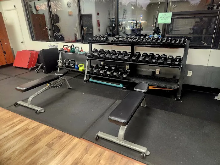 Strive Fitness Studio Picture 3