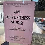 Strive Fitness Studio
