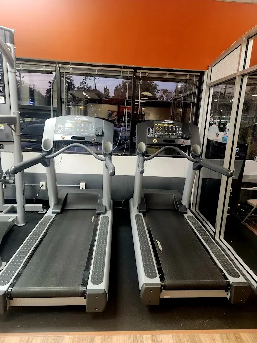 Strive Fitness Studio Picture 8