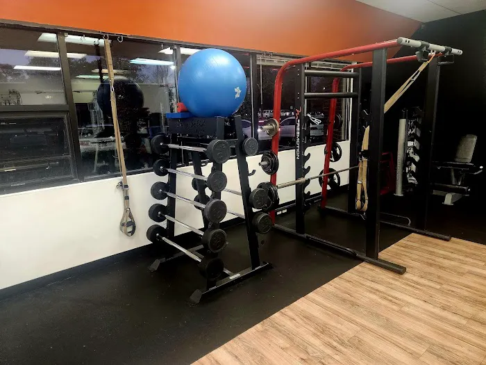 Strive Fitness Studio Picture 7