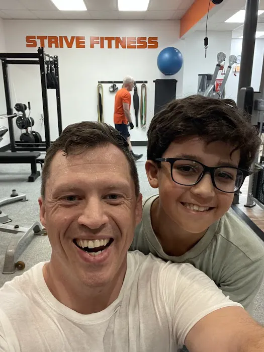 Strive Fitness Studio Picture 2