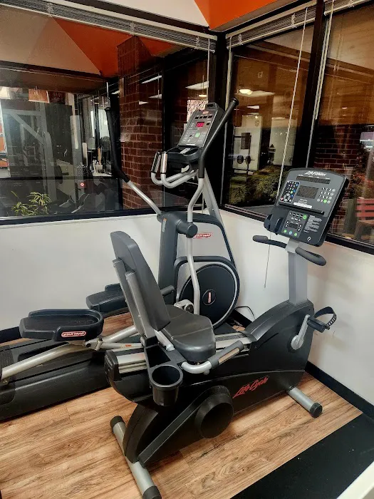 Strive Fitness Studio Picture 6
