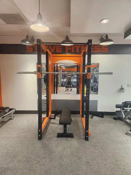 Strive Fitness Studio Picture 5