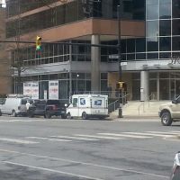 Urban Boxing Arlington ico