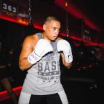 BASH Boxing Ballston