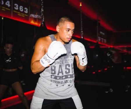BASH Boxing Ballston
