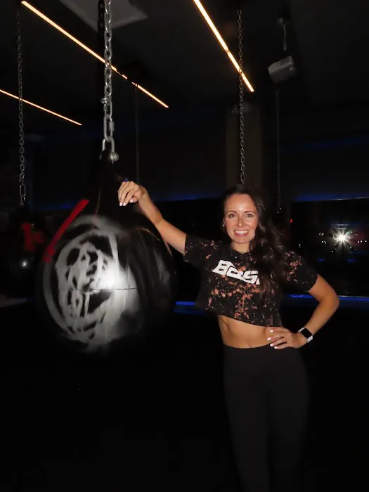 BASH Boxing Ballston Picture 7