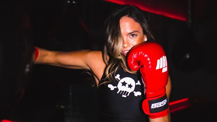 BASH Boxing Ballston Picture 3