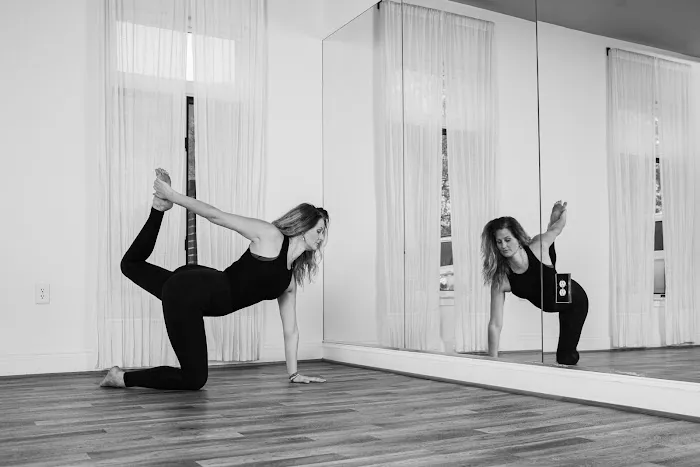Mind the Mat Pilates & Yoga - Virginia Square Picture 2