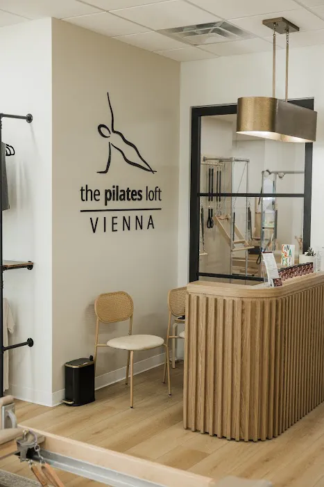 The Pilates Loft Picture 1