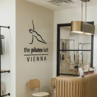 The Pilates Loft ico