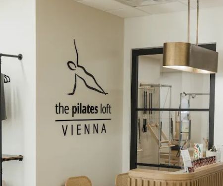 The Pilates Loft
