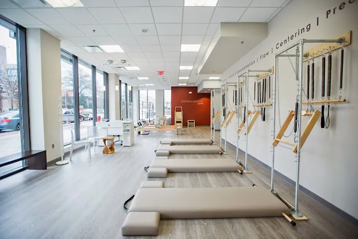 The Pilates Loft Picture 2