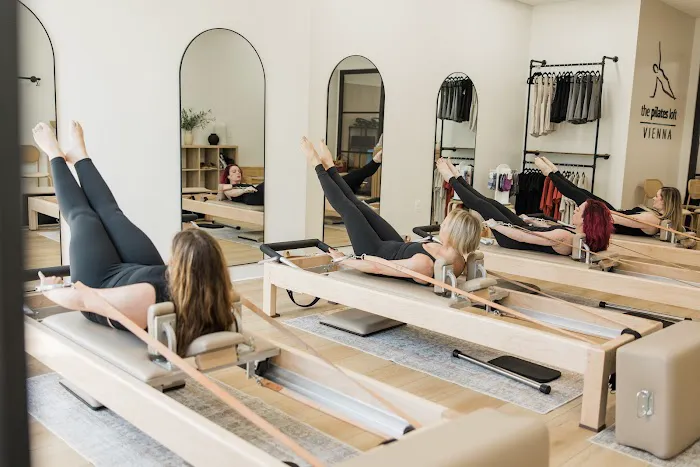 The Pilates Loft Picture 5