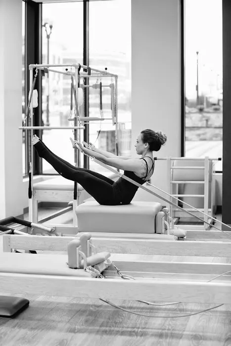 The Pilates Loft Picture 6