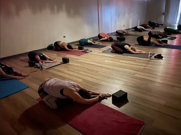 WheelHouse Yoga Picture 2