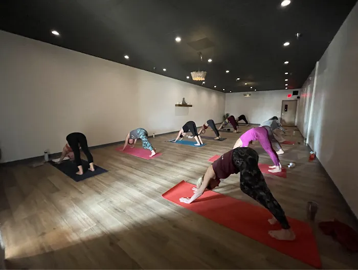 WheelHouse Yoga Picture 5