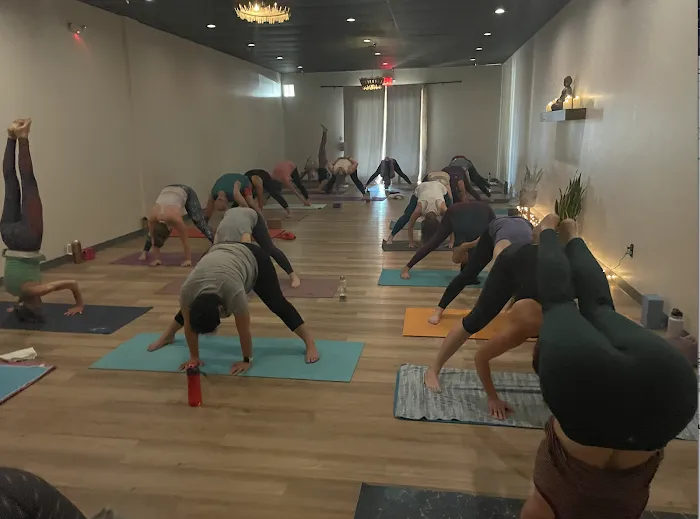 WheelHouse Yoga Picture 1