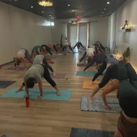 WheelHouse Yoga ico