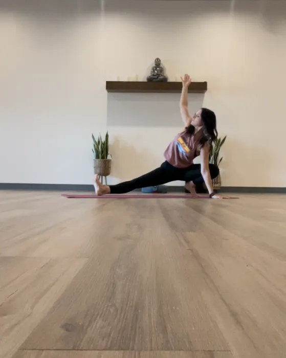 WheelHouse Yoga Picture 4