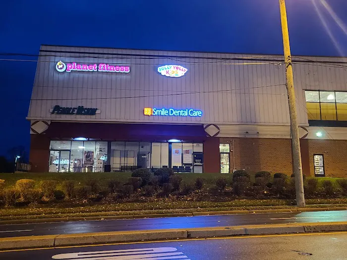 Planet Fitness Picture 10