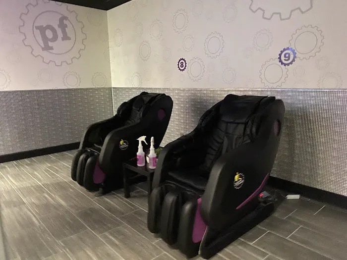 Planet Fitness Picture 3