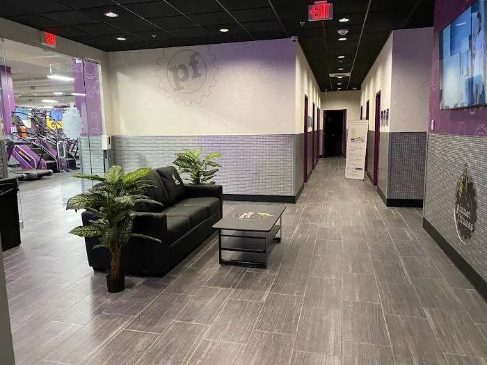 Planet Fitness Picture 4