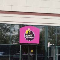 Planet Fitness ico