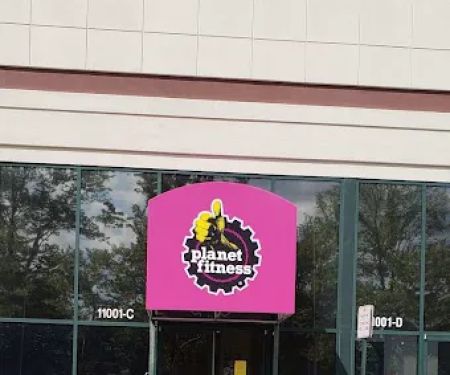 Planet Fitness