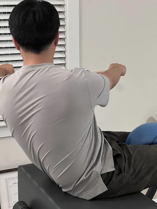 Serene Pilates Picture 1