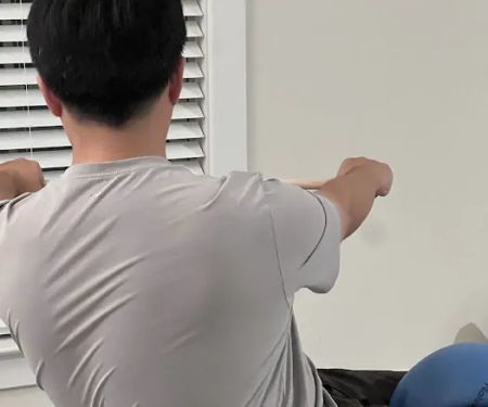 Serene Pilates