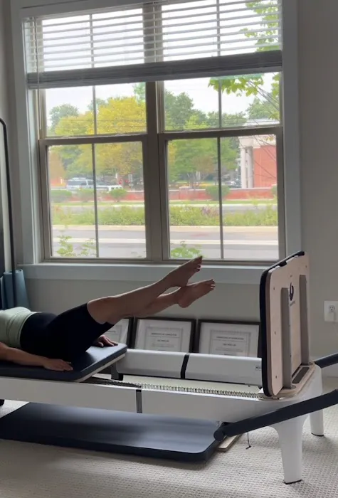 Serene Pilates Picture 2