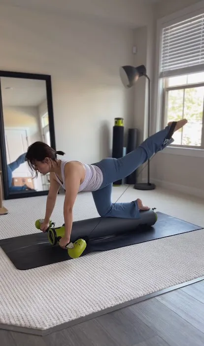 Serene Pilates Picture 8