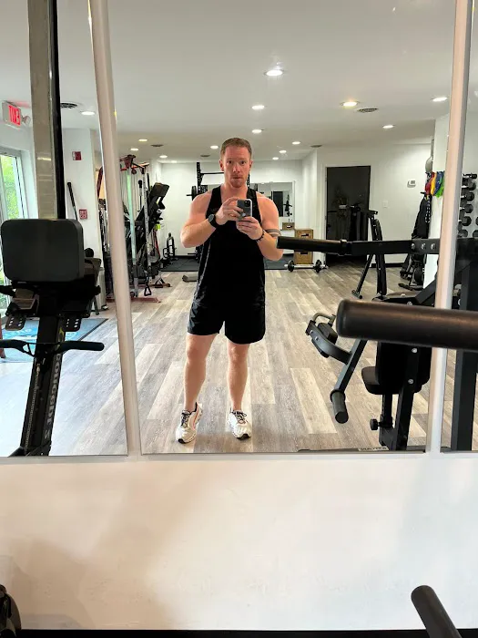 A Better U Health Club Picture 1