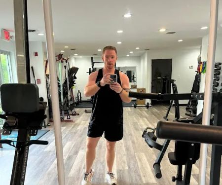 A Better U Health Club