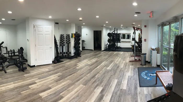 A Better U Health Club Picture 2