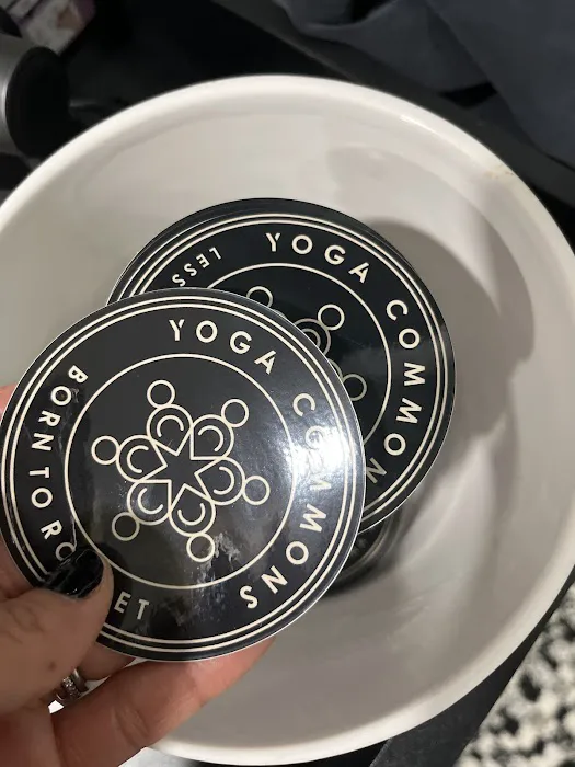 Yoga Commons Picture 6