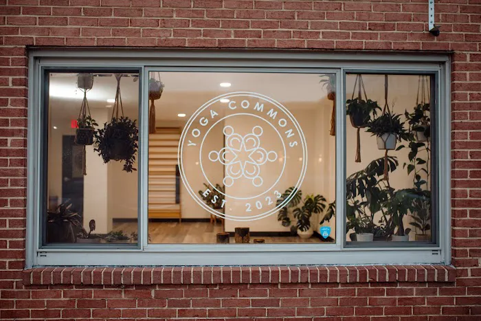 Yoga Commons Picture 9