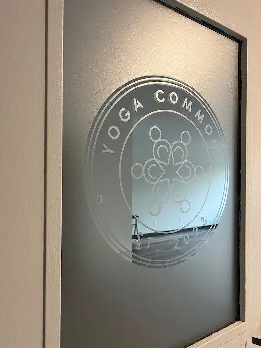 Yoga Commons Picture 8