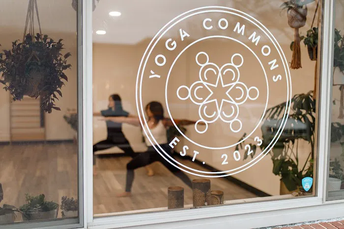 Yoga Commons Picture 1